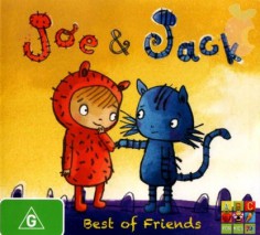 Joe and Jack
