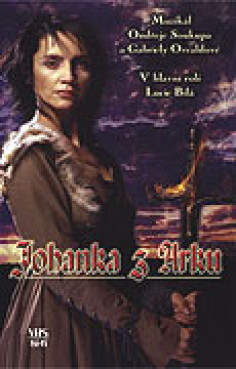 Johanka z Arku