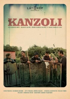 Kanzoli