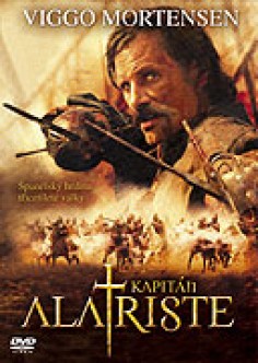 Kapitán Alatriste