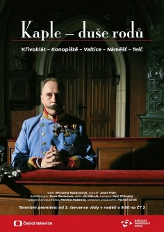 Kaple - duše rodů