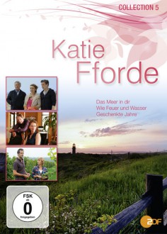 Katie Ffordová: Čas lásky a nádeje