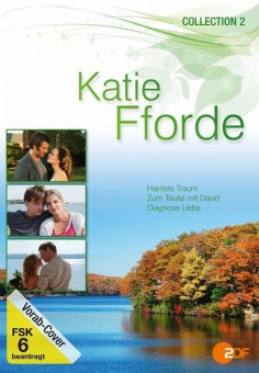 Katie Ffordová: Keď láska bolí