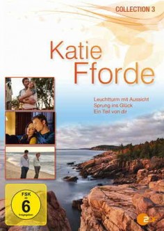 Katie Ffordová: Liečiteľka koní