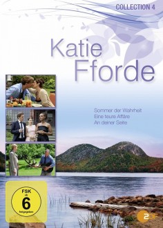 Katie Ffordová: Srdce pre dvoch