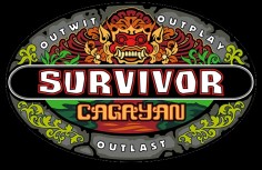 Kdo přežije: Cagayan