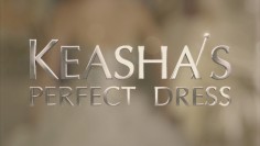 Keasha's Perfect Dress