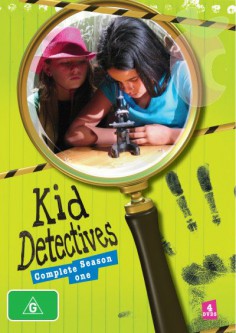 Kid detectives