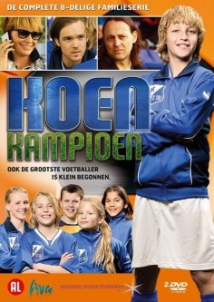 Koen Kampioen