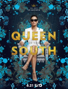 Kráľovná juhu