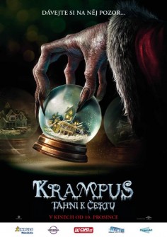 Krampus: Choď do čerta