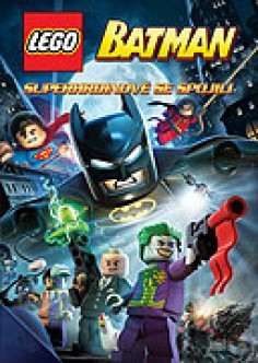 Lego príbeh: Batman