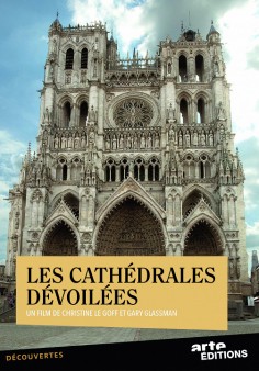 Les Cathédrales dévoilées