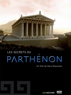 Les Secrets du Parthénon