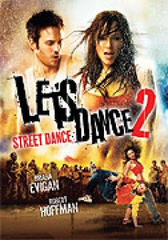 Let´s Dance 2: Street Dance