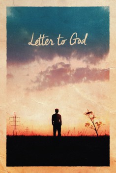 Letter to God