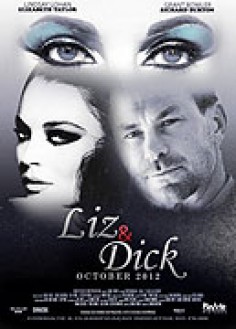 Liz a Dick: Veľká filmová láska