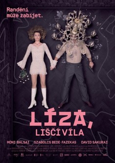Liza, líščia víla