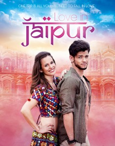 Love in Jaipur