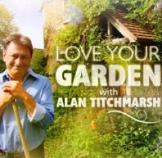 Love Your Garden