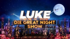 LUKE! Die Greatnightshow