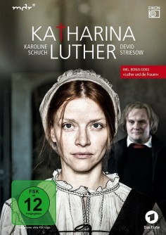 Luther a ja