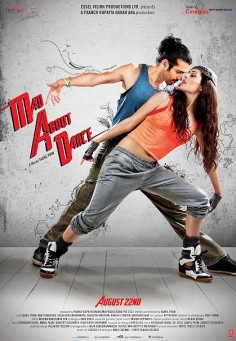M.A.D: Mad About Dance