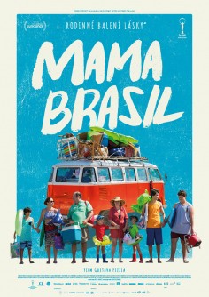 Mama Brasil