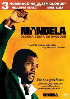 Mandela: Cesta za slobodou