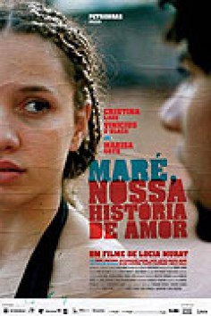 Maré, Nossa História de Amor