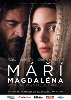 Mária Magdaléna