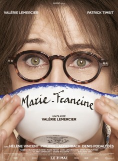 Marie - Francine