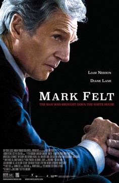 Mark Felt: Muž, který zradil