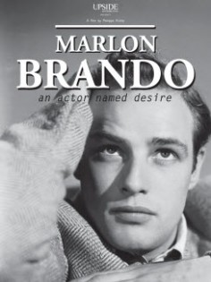 Marlon Brando, herec zvaný Túžba