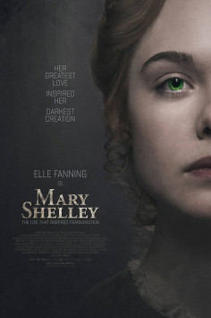 Mary Shelleyová