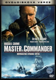 Master and Commander: Na opačnom konci sveta