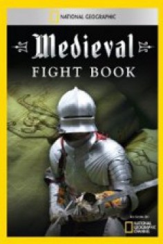 Medieval Fight Book