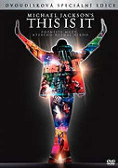 Michael Jackson´s This Is It.