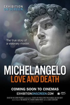 Michelangelo: Love and Death