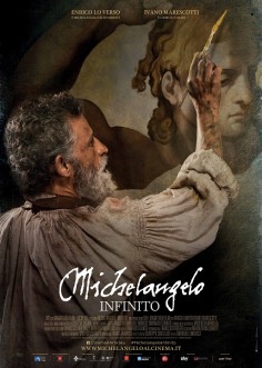 Michelangelo: Nekonečno