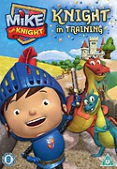 Mike the Knight