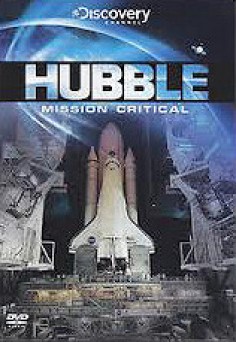 Mission Critical: Hubble