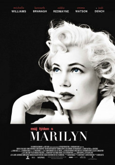 Môj týždeň s Marilyn