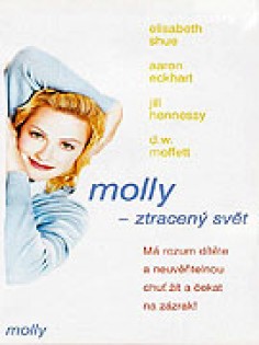 Molly: Stratený svet
