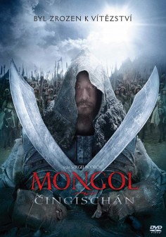 Mongol - Džingischán