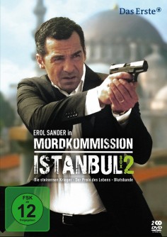 Mordkommission Istanbul - Der Preis des Lebens