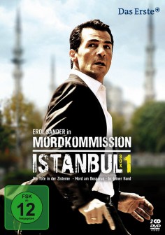 Mordkommission Istanbul - In deiner Hand