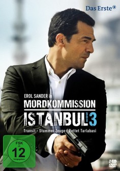 Mordkommission Istanbul - Transit
