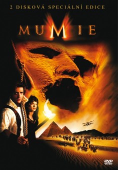 Múmia