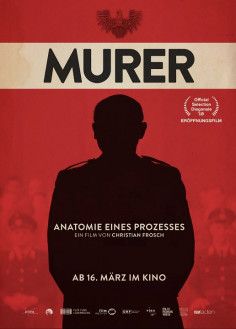 Murer - Anatomie procesu